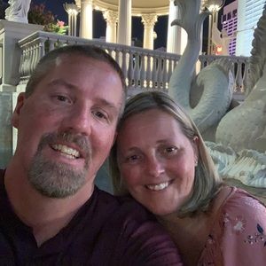 Meet your Posher, Michele